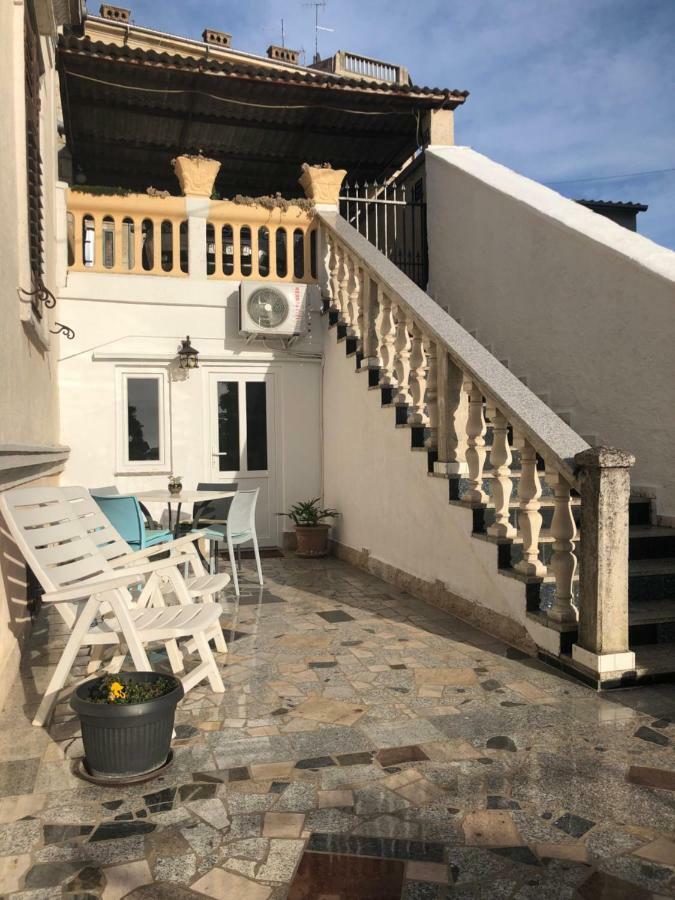 Apartman Maja Pula Eksteriør billede